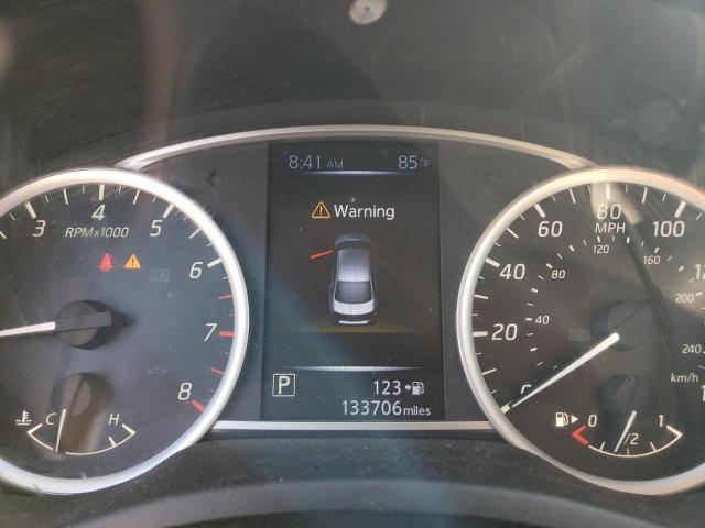 Photo 9 from auction – 2016 NISSAN SENTRA S with VIN 3N1AB7AP8GY286170