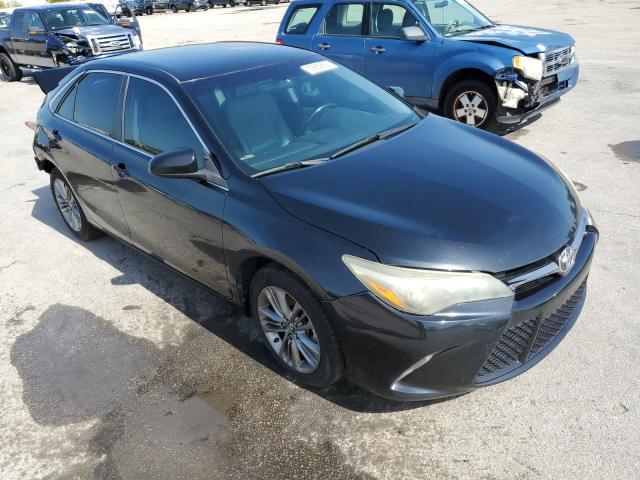 Photo 4 from auction – 2016 TOYOTA CAMRY LE with VIN 4T1BF1FK7GU166410