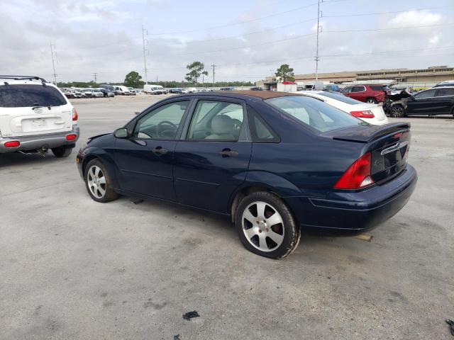 Photo 2 from auction – 2002 FORD FOCUS ZTS with VIN 1FAFP38302W225577