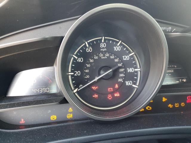 Photo 9 from auction – 2018 MAZDA 3 TOURING with VIN 3MZBN1L31JM257296