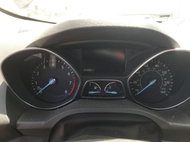Photo 9 from auction – 2018 FORD ESCAPE SE with VIN 1FMCU0GD9JUC90724