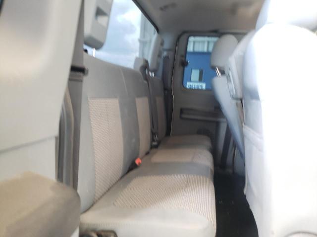 Photo 10 from auction – 2012 FORD F250 SUPER with VIN 1FT7X2AT1CEB86170