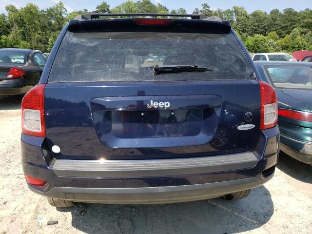Photo 6 from auction – 2013 JEEP COMPASS LA with VIN 1C4NJCEB1DD276118