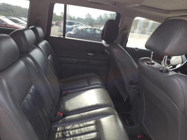 Photo 11 from auction – 2004 DODGE DURANGO LI with VIN 1D4HB58D24F219744