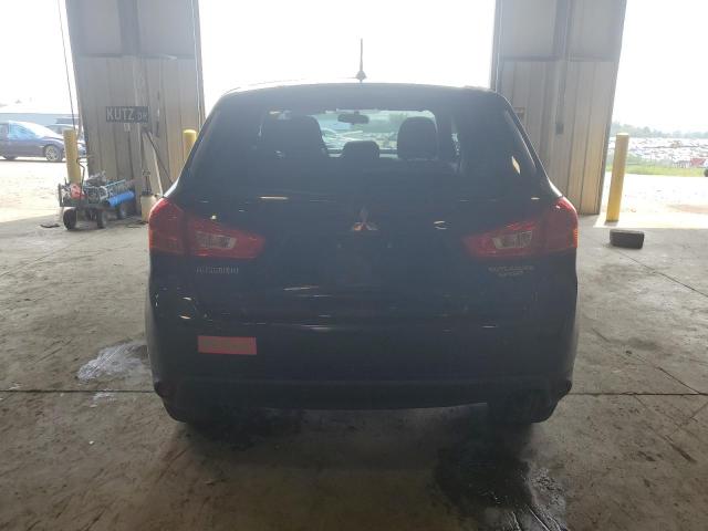 Photo 6 from auction – 2015 MITSUBISHI OUTLANDER with VIN 4A4AP3AU7FE021712