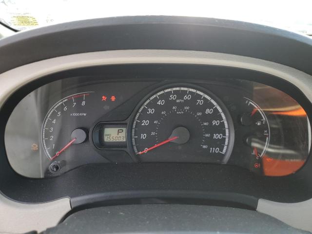 Photo 9 from auction – 2011 TOYOTA SIENNA LE with VIN 5TDKK3DC3BS060279