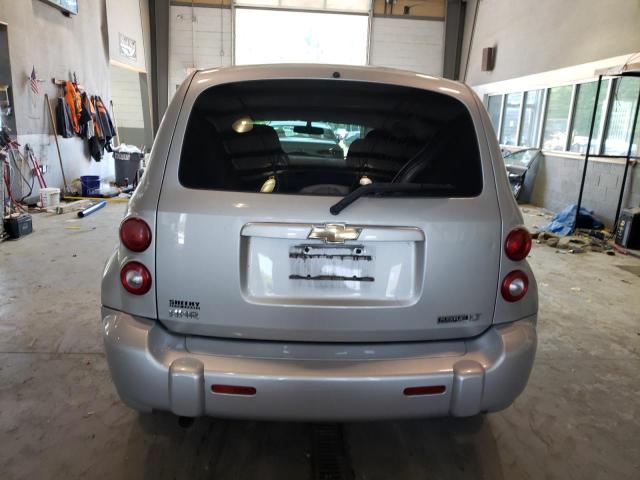 Photo 6 from auction – 2011 CHEVROLET HHR LT with VIN 3GNBABFW9BS598332