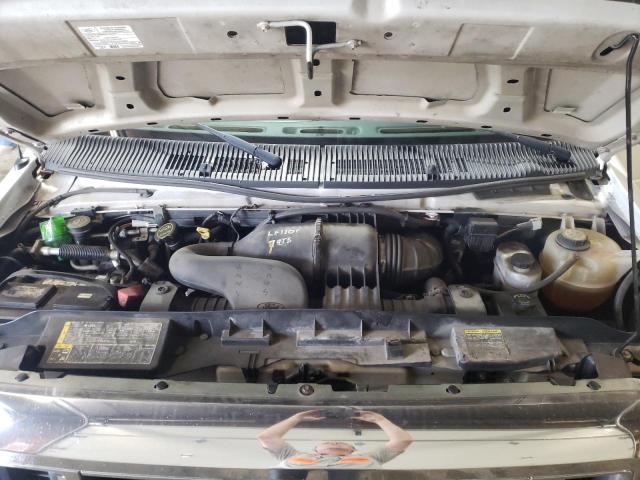 Photo 12 from auction – 2008 FORD E350 with VIN 1FBSS31L88DB08789