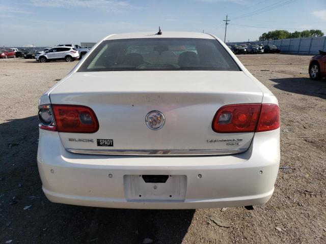 Photo 6 from auction – 2008 BUICK LUCERNE CX with VIN 1G4HD572X8U179269