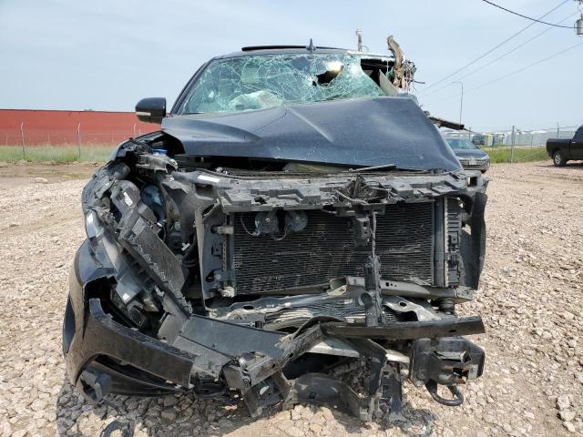 Photo 5 from auction – 2018 FORD EXPEDITION with VIN 1FMJK1JT8JEA49458