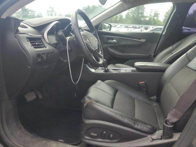 Photo 7 from auction – 2015 CHEVROLET IMPALA LT with VIN 1G1115SL2FU132256