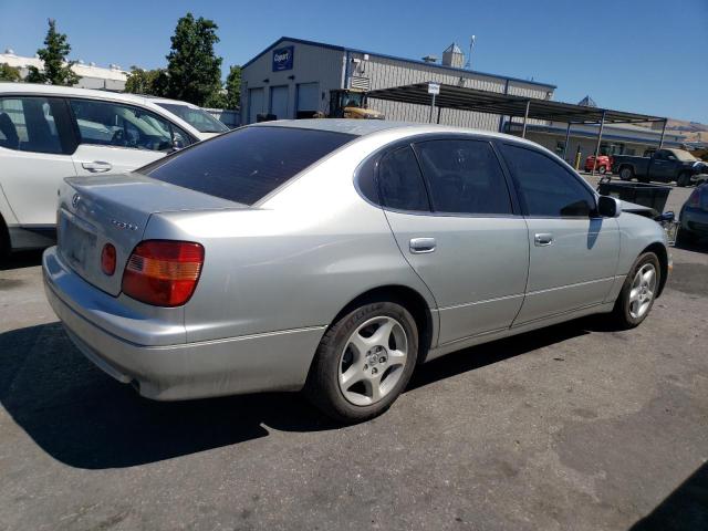 Photo 3 from auction – 2000 LEXUS GS 300 with VIN JT8BD68S3Y0095864