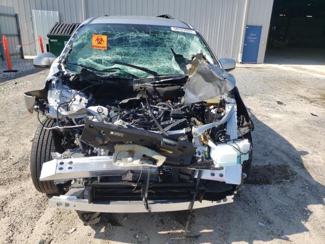 Photo 5 from auction – 2023 TOYOTA SIENNA LE with VIN 5TDKRKEC7PS153141