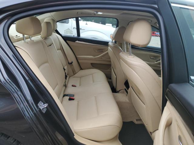 Photo 10 from auction – 2015 BMW 528 I with VIN WBA5A5C58FD524843