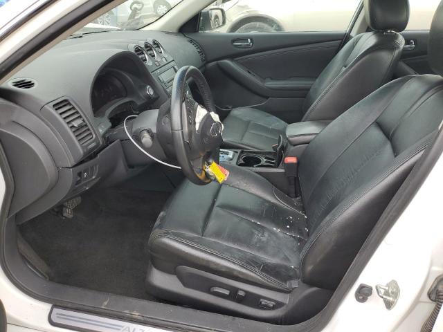 Photo 7 from auction – 2012 NISSAN ALTIMA BAS with VIN 1N4AL2AP6CC135866