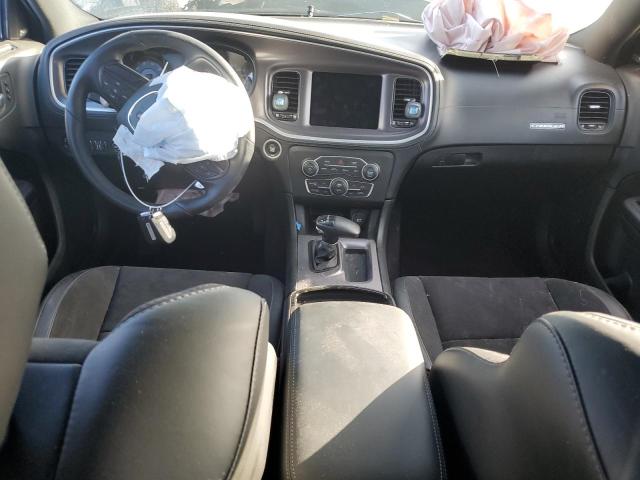 Photo 8 from auction – 2022 DODGE CHARGER R/ with VIN 2C3CDXCT3NH145511