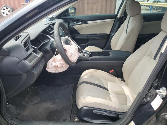 Photo 7 from auction – 2018 HONDA CIVIC EX with VIN 19XFC2F79JE015011