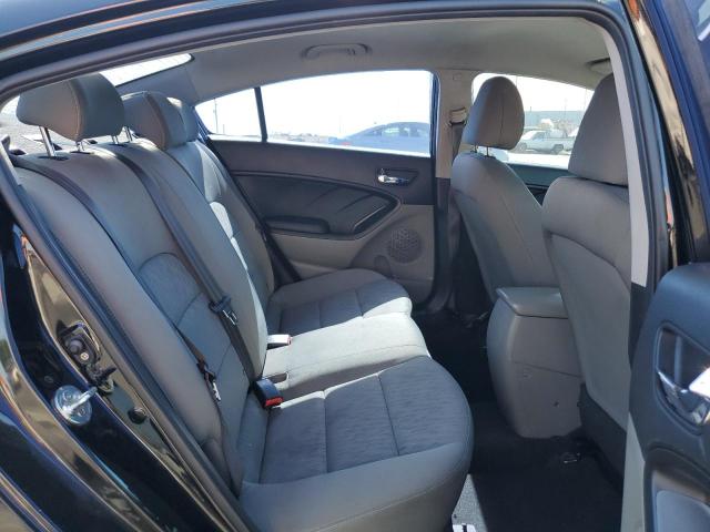 Photo 10 from auction – 2015 KIA FORTE LX with VIN KNAFK4A61F5339972