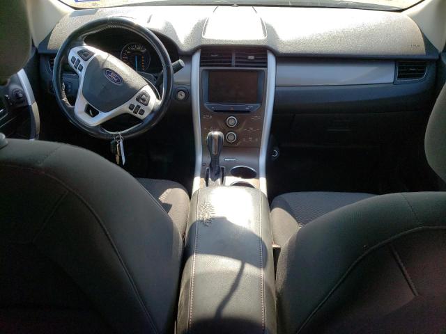 Photo 8 from auction – 2012 FORD EDGE SEL with VIN 2FMDK3JC0CBA58257