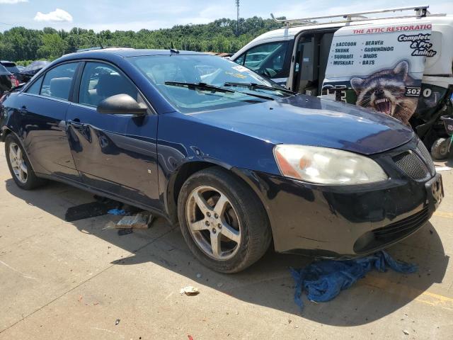 Photo 4 from auction – 2008 PONTIAC G6 BASE with VIN 1G2ZG57N184180907