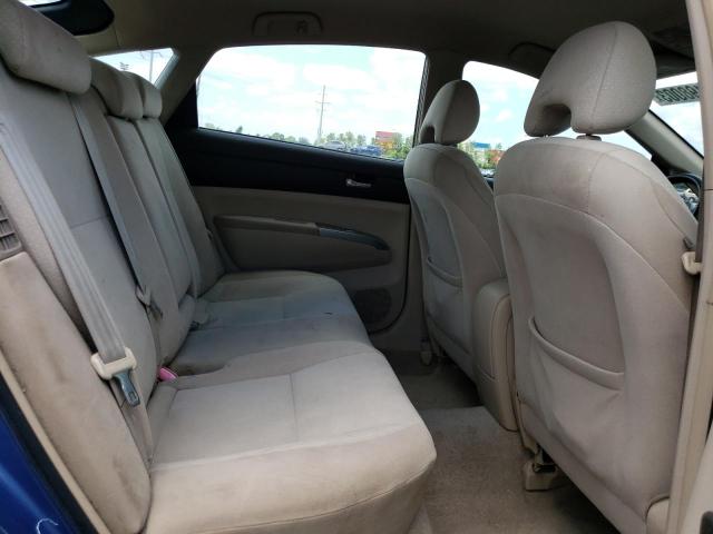 Photo 10 from auction – 2005 TOYOTA PRIUS with VIN JTDKB20U657023136
