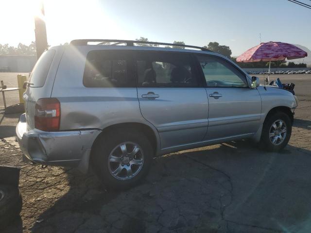 Photo 3 from auction – 2004 TOYOTA HIGHLANDER with VIN JTEDP21A640011571