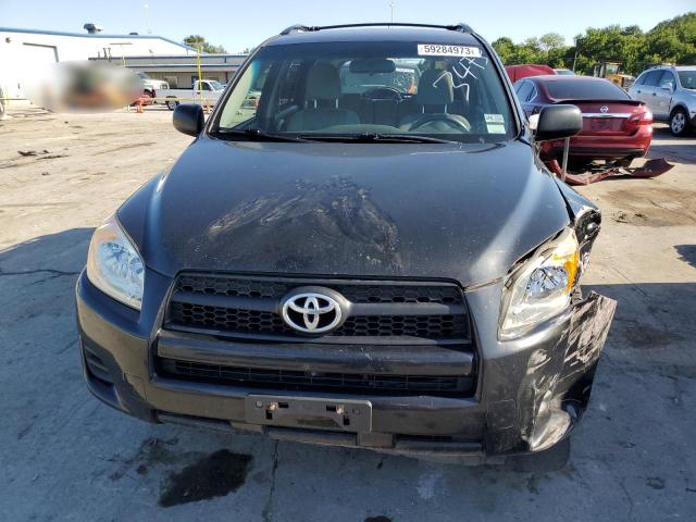 Photo 5 from auction – 2010 TOYOTA RAV4 with VIN JTMBF4DV1A5023473