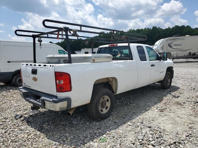 صورة رقم 3 من المزاد - 2007 CHEVROLET SILVERADO مع VIN 1GCHC29K47E595619
