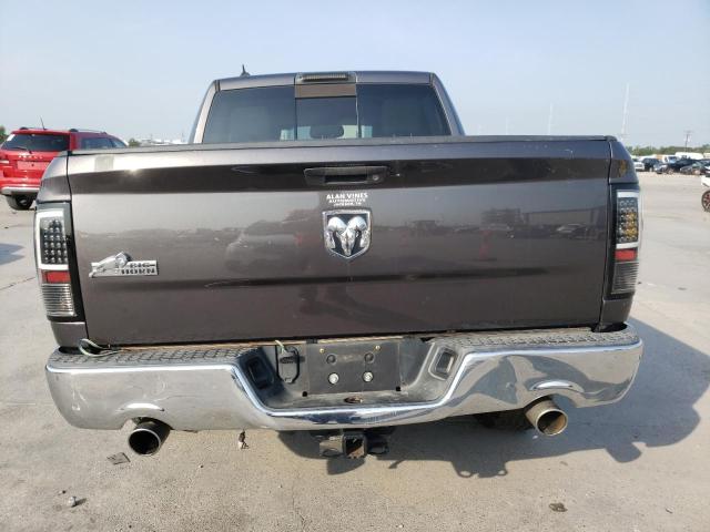 Снимка 6 от търг – 2015 RAM 1500 SLT с VIN 1C6RR6LT2FS553386