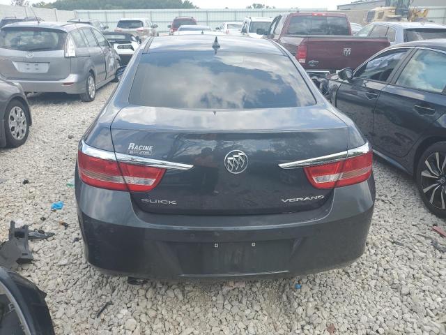 Фото 6 с аукциона – 2012 BUICK VERANO с VIN 1G4PS5SK7C4191588