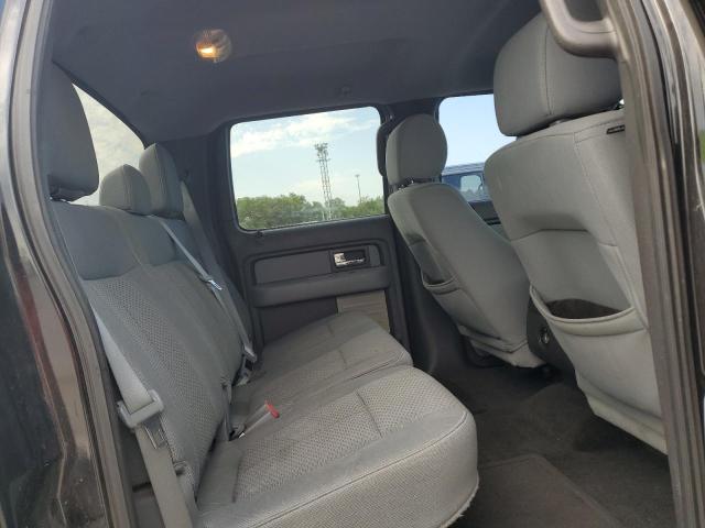Photo 10 from auction – 2014 FORD F150 SUPER with VIN 1FTFW1CF4EKE69652