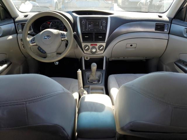 Photo 8 from auction – 2013 SUBARU FORESTER with VIN JF2SHADC9DG441331