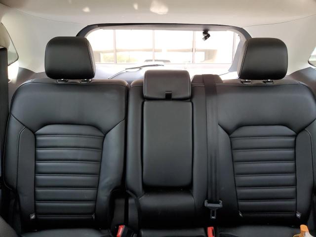 Photo 10 from auction – 2022 FORD EDGE SEL with VIN 2FMPK4J94NBA02056