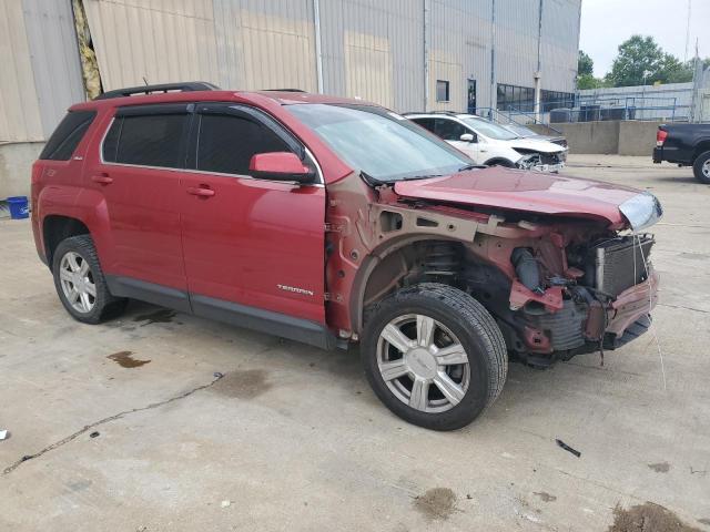 Photo 4 from auction – 2014 GMC TERRAIN SL with VIN 2GKFLWEK6E6126249