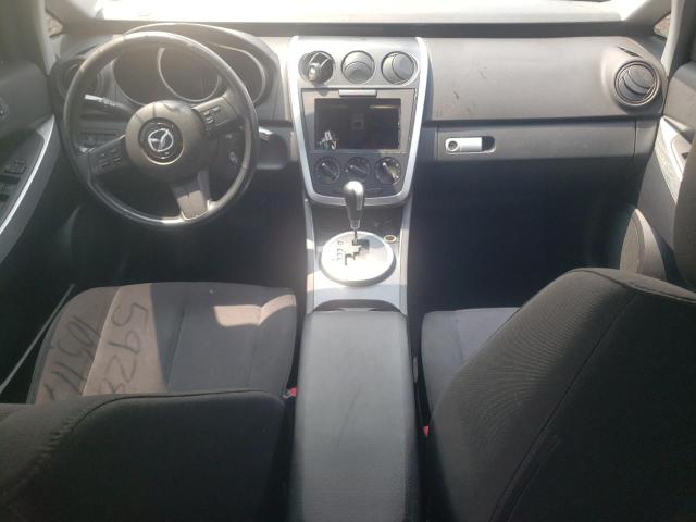 Photo 8 from auction – 2009 MAZDA CX-7 with VIN JM3ER293890226117