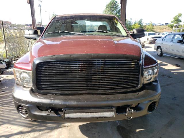 Photo 5 from auction – 2003 DODGE RAM 1500 S with VIN 1D7HA16K53J664121