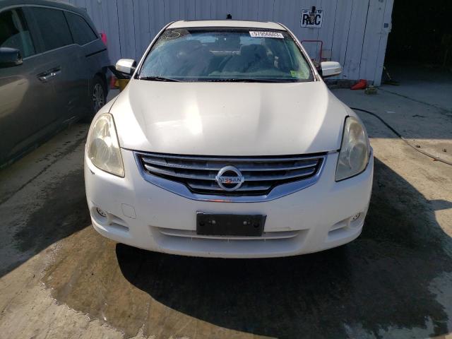 Photo 5 from auction – 2010 NISSAN ALTIMA BAS with VIN 1N4AL2AP5AN504816