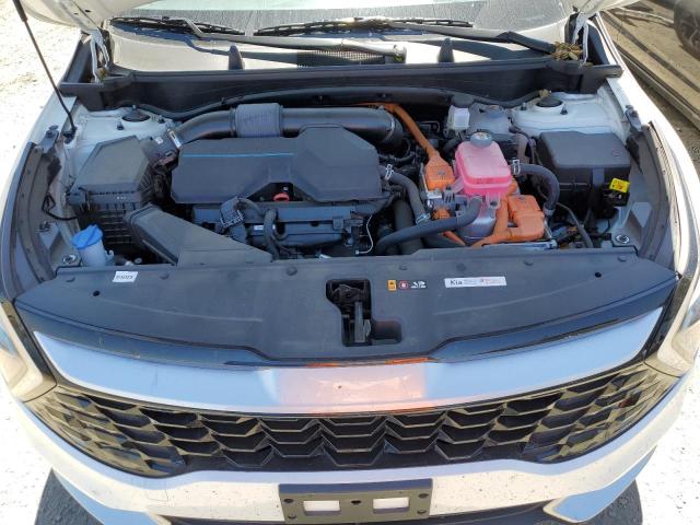 Photo 12 from auction – 2023 KIA SPORTAGE E with VIN KNDPVCAG3P7013453