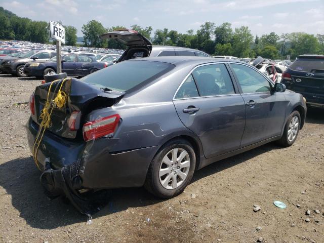 Photo 3 from auction – 2009 TOYOTA CAMRY BASE with VIN 4T1BE46K49U285989