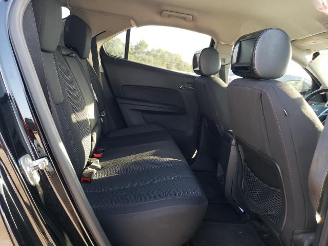 Photo 11 from auction – 2011 CHEVROLET EQUINOX LT with VIN 2CNFLDE52B6333691