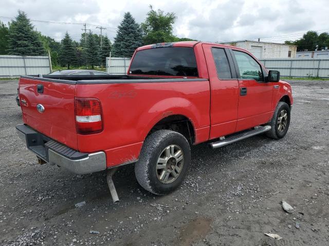 Photo 3 from auction – 2008 FORD F150 with VIN 1FTRX14W58FA87927