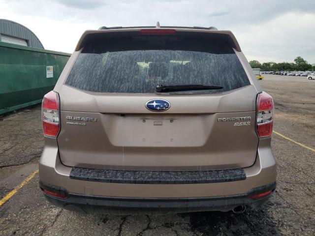 Photo 6 from auction – 2016 SUBARU FORESTER 2 with VIN JF2SJARC8GH552710