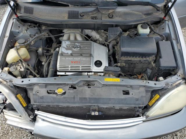 Photo 11 from auction – 2001 LEXUS RX 300 with VIN JTJHF10U910191314