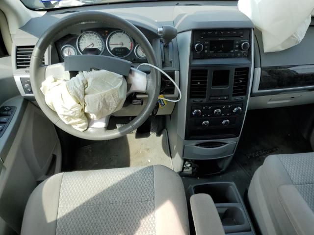 Photo 8 from auction – 2010 DODGE GRAND CARA with VIN 2D4RN5D18AR112354