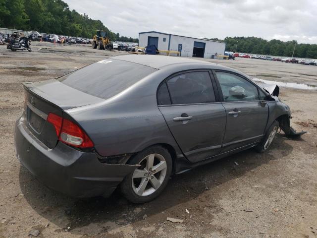 Photo 3 from auction – 2010 HONDA CIVIC LX-S with VIN 19XFA1F69AE041597