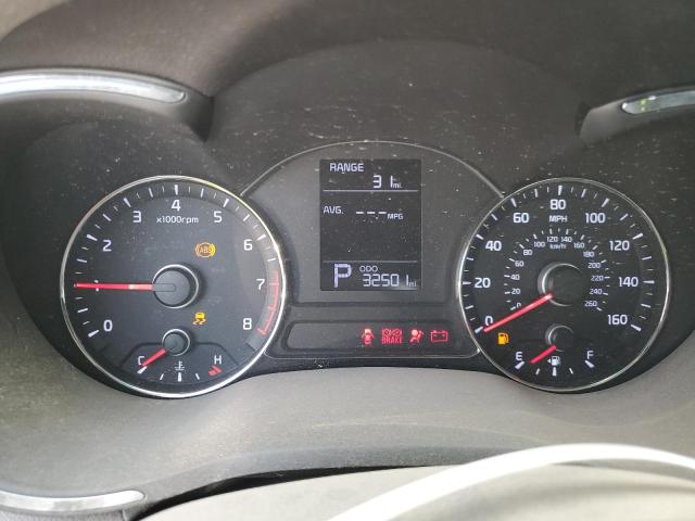 Photo 9 from auction – 2016 KIA FORTE LX with VIN KNAFX4A62G5451540