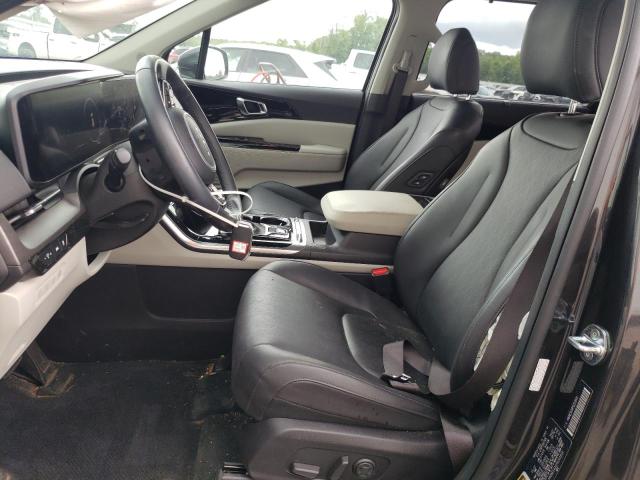 Photo 7 from auction – 2023 KIA CARNIVAL S with VIN KNDNE5H33P6202809