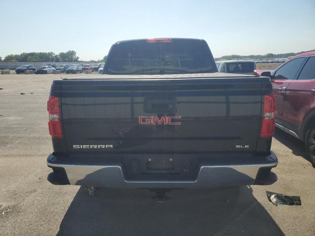 Photo 6 from auction – 2017 GMC SIERRA K15 with VIN 3GTU2MEC0HG125254