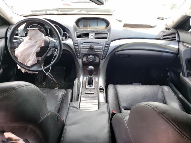 Photo 8 from auction – 2011 ACURA TL with VIN 19UUA8F25BA007417