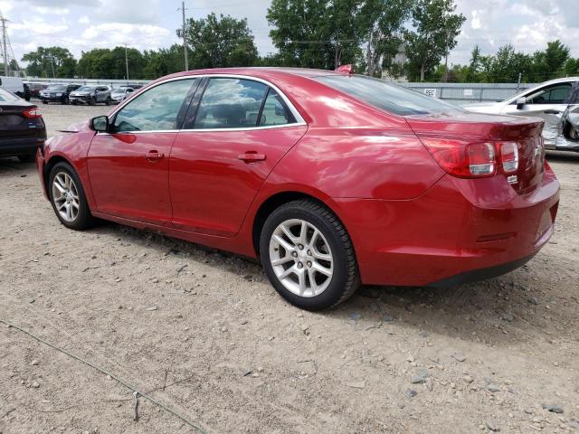 Photo 2 from auction – 2013 CHEVROLET MALIBU 2LT with VIN 1G11F5RR8DF104037